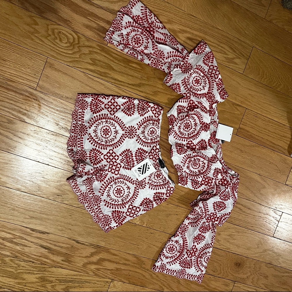 The cutest summer set